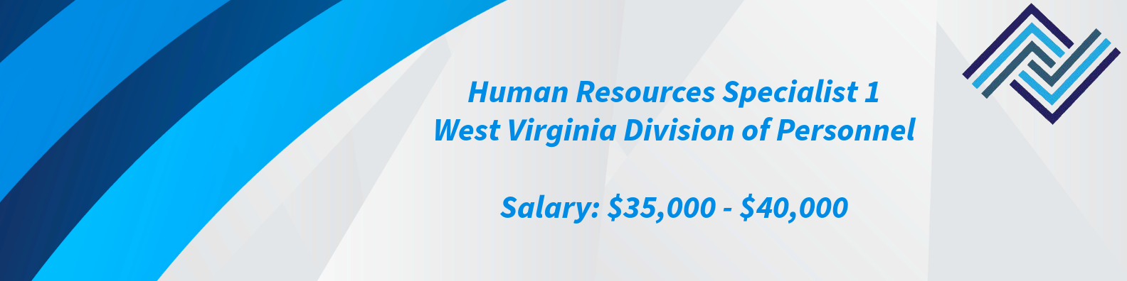 Looking for an opportunity to launch a career in human resources?